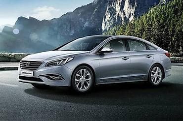 Услуги: Сдаю в аренду Kia k5 sonata new rice lf Условия : -возраст 25+ — 2