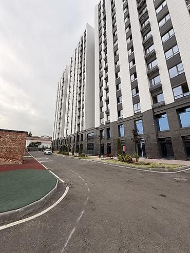 общежитие купить: 1 комната, 50 м², Элитка, 16 этаж, Готовая ПСО (под самоотделку) — 5