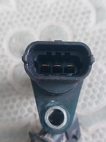 портер 1скад: Цепь Hyundai 2015 г., Б/у, Оригинал — 5