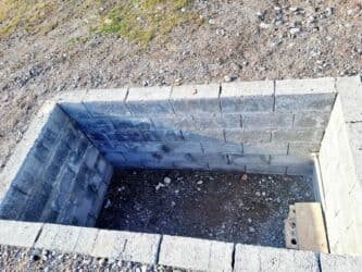 загородный домик: Дача, 90 м², 3 комнаты, Собственник, ПСО (под самоотделку) — 8