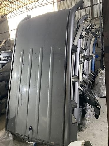 люк для крыши: Крыша Honda 2003 г., Б/у, Оригинал — 2