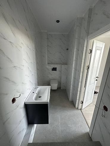 1 комната, 32 м², Пишпек Элитка, 6 этаж, Евроремонт