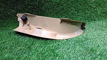 discovery 3: Защита порога стойки левая Е70 7 148 507 Год 2008 В отличном — 3