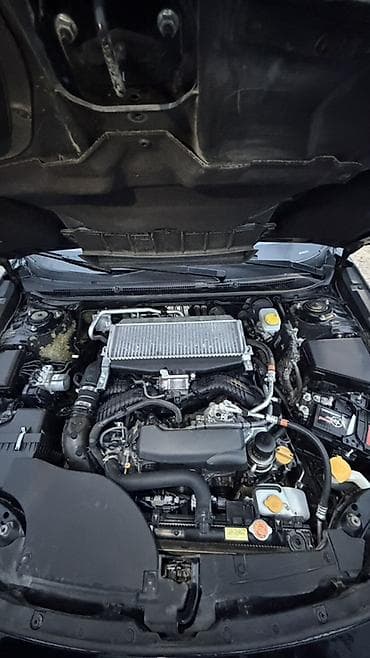 панель на субару аутбек: Subaru Legacy: 2023 г., 2.4 л, Вариатор, Бензин, Седан — 7