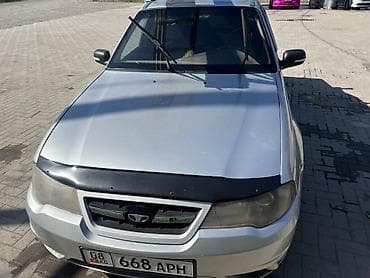 кузов нексия 2: Daewoo Nexia: 2010 г., 1.5 л, Ручные, Бензин, Седан — 2