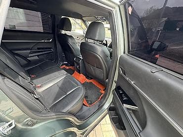 Ssangyong: Ssangyong Torres: 2023 г., 1.5 л, Бензин, Кроссовер — 8