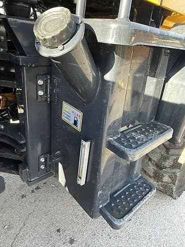 свет для видео: Погрузчик, Колесный, Ковшовый — 10