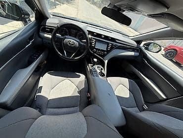 Унаа сатуу: Toyota Camry: 2020 г., 2.5 л, Автомат, Бензин, Седан — 7