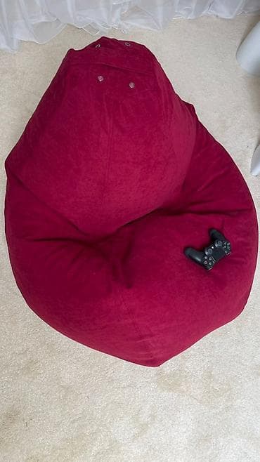 груша кресло: Бинбэг — 6