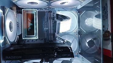 iphone 8 64 gb: Компьютер, ядер - 6, ОЗУ 16 ГБ, Игровой, AMD Ryzen 5, AMD Radeon RX 6600 XT, SSD — 4