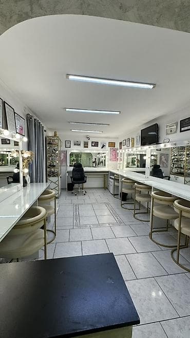 Продается коммерческое помещение, с оборудованием, с инстаграм