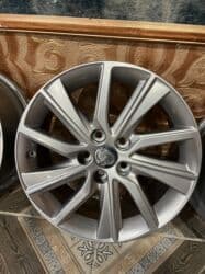 купить диски r16 4x114.3: Литые Диски R 17 Lexus, Комплект, отверстий - 5, Новый — 8