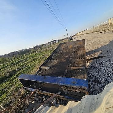 балка на ипсум: Iveco, Б/у — 1