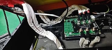 продажа аккумулятор: LiFePO4 аккумулятор Veltup VT-12230 12.8V 230Ah Основные — 5