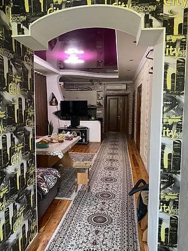 алтын казык ж м: Продаю два дома + большой сарай 9х20 с большим участком 16 сот дома — 8