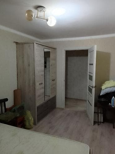 4: 2 комнаты, 43 м², Ата-Тюрк парк Индивидуалка, 2 этаж, Евроремонт — 8