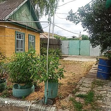 дом сокулук: Дом в курортном районе города В отличном состоянии 10 соток Участок — 10