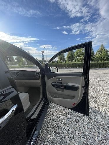 autopark kg: Kia Carnival: 2019 г., 2.2 л, Автомат, Дизель, Минивэн — 8