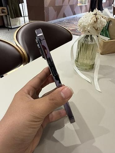 айфон 6 за 1000: IPhone 14 Pro, Deep Purple — 3