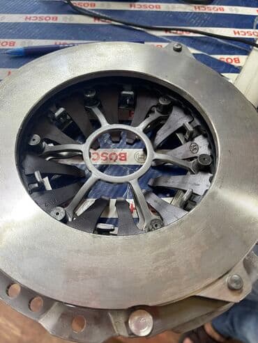 главный цилиндр сцепления опель вектра б: Опель! Комплект сцепления на опель! — 2