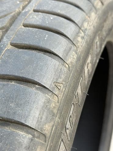 maxxis: Шины 245 / R 19, Лето, Новый, Пара, Легковые, Maxxis — 3