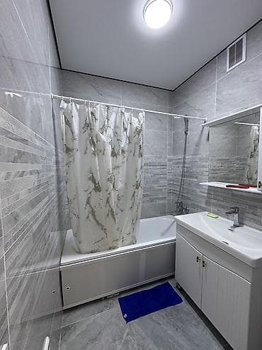 3 комнаты, 83 м², Технопарк 106 серия улучшенная, 2 этаж, Евроремонт — 7