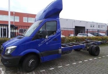 привозные запчасти спринтер: Mercedes-Benz Sprinter 6*6 запчасти в наличии и под заказ!!! Кандайдыр — 5