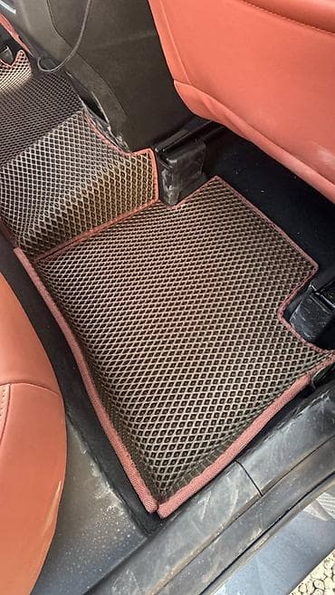 Аксессуары для салона: Полики — 2