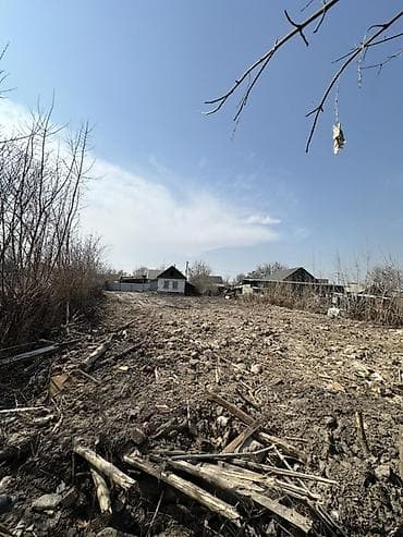 срочно срочно продаю деньги нужны: 9 соток, Для строительства, Красная книга, Тех паспорт, Договор купли-продажи — 4