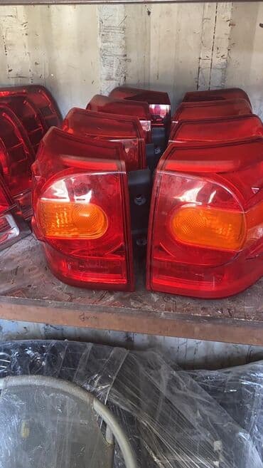 номера на авто бишкек: Задний стопы на Тойота Ланд Крузер 200 Крузак 200 Все запчасти — 1