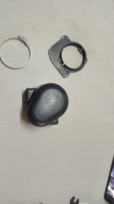 блок предохранителей: Шланг (подводка) BAW 2015 г., Новый, Аналог, Турция — 2