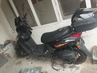 mark 1: Adventure Cezeta, 150 куб. см, Бензин, Б/у — 6