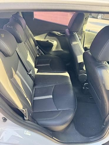 ravon spark: Chevrolet Spark: 2021 г., 1.2 л, Автомат, Бензин, Хэтчбэк — 10
