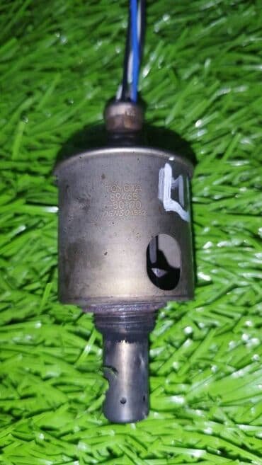 купить обманку для лямбда зонда: Лямбда зонд Lexus Б/у, Оригинал — 2