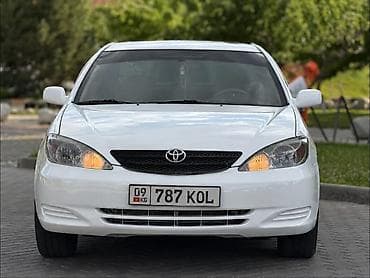 балка камри 30: Toyota Camry: 2004 г., 2.4 л, Автомат, Бензин, Седан — 5