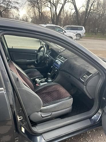 хонда нрв купить: Honda Accord: 2003 г., 2.4 л, Автомат, Бензин, Седан — 5