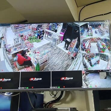 видео регистратор на машину: Видеонаблюдение. Камеры видеонаблюдения. Установка — 10