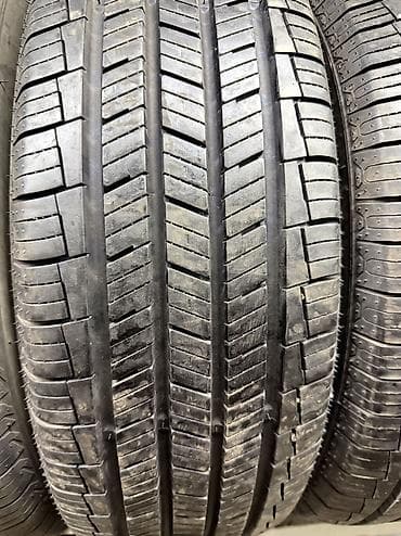 Шиналар 205 / 65 / R 16, Жай, Колдонулган, Комплект, Жеңил унаалар, Корея, Nexen