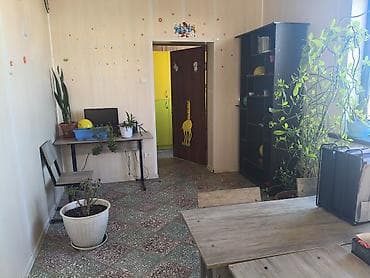 В торговом центре, 22 м², Последний этаж, Долгосрочно, С оборудованием — 10