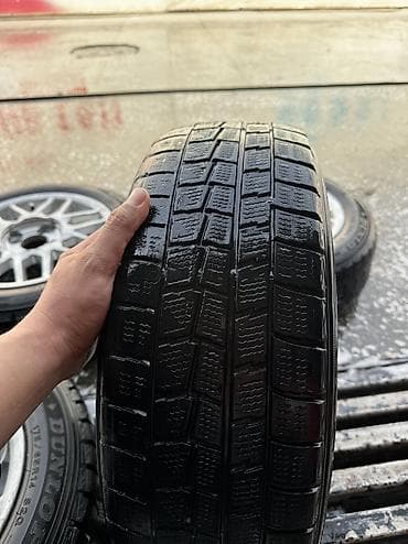 bbs 15: Литые Диски R 14 BBS, Комплект, Б/у — 6