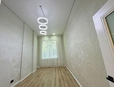 центральная мечеть: 2 комнаты, 57 м², 1 этаж, Дизайнерский ремонт — 8