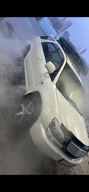 желмайан бу: Toyota Harrier: 2000 г., 3 л, Автомат, Бензин, Кроссовер — 7