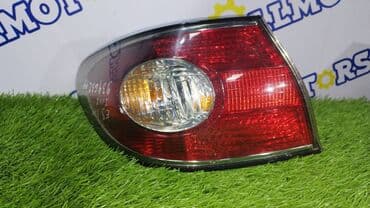 lexus es: Задний левый стоп-сигнал Lexus Б/у, Оригинал — 1
