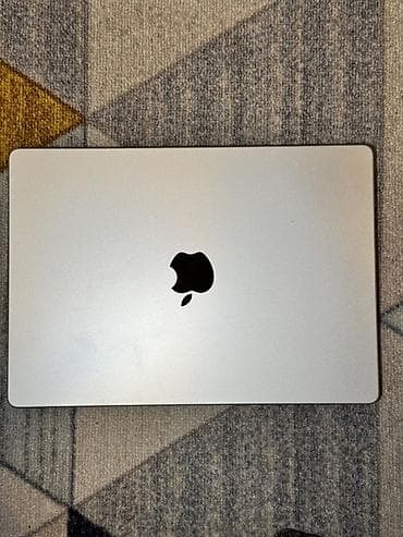 макбук 17 про: Apple MacBook Pro 14" Характеристики: - Дисплей 14.2" Liquid Retina — 2