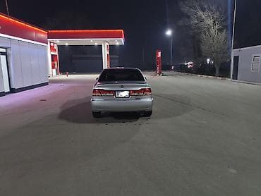 Продажа авто: Honda Accord: 2003 г., 1.8 л, Автомат, Бензин, Седан — 4