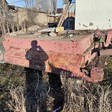Бмк жалбырак чапкыч кызылча. Батва рез
