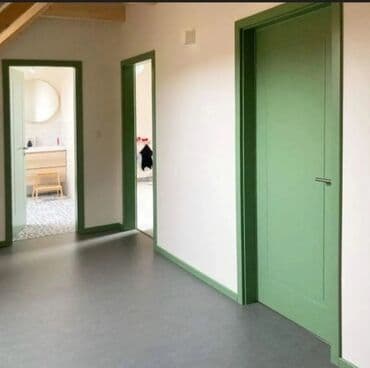 ключами: Ремонт под ключ | Офисы, Квартиры, Дома Больше 6 лет опыта — 1