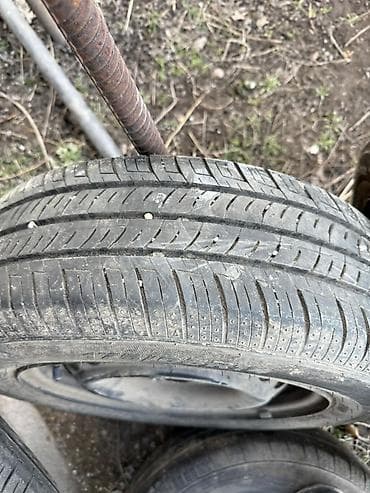 титанка 14: Колеса в сборе 175 / 65 / R 14, Лето, Комплект, Железные — 5