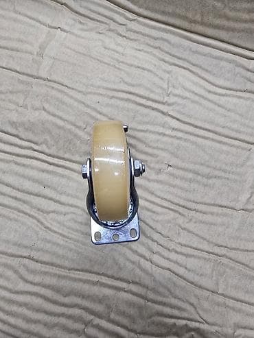 Колесики для мебели, Другой тип