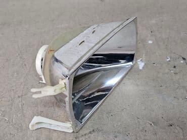 купить передний бампер на ауди 80 б4: Передняя правая фара Audi 1987 г., Б/у, Оригинал, Германия — 15